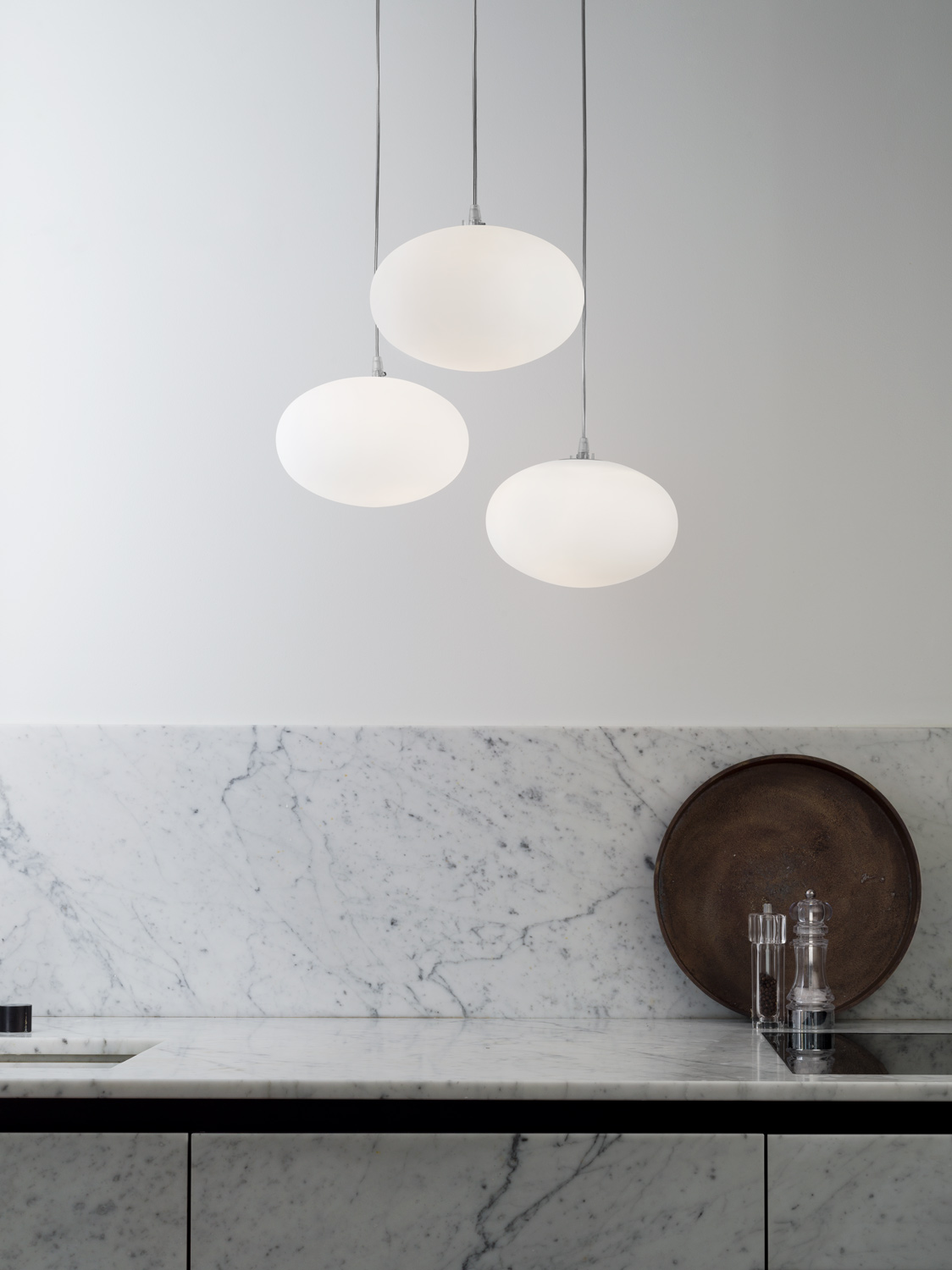 Maga Pendant Lamp by Nemo Lamps